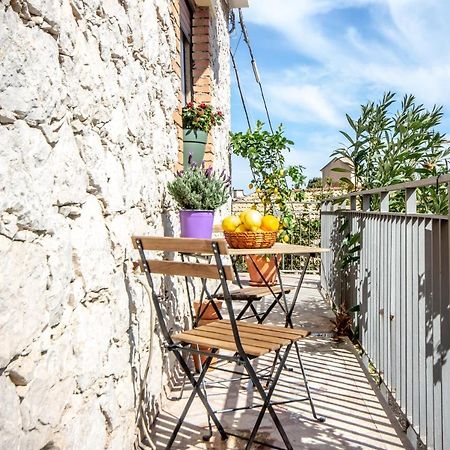 Casa Leonida Apartamento Taormina Exterior foto