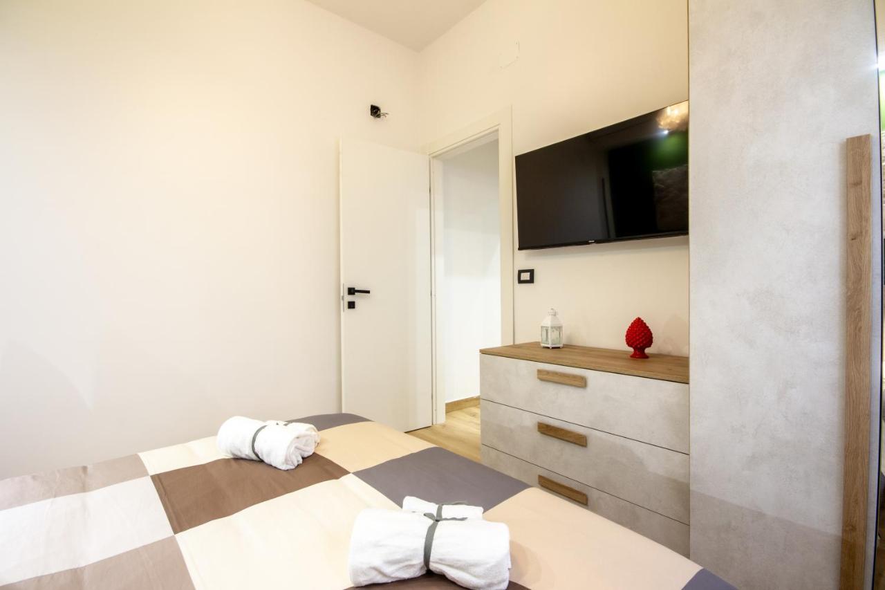 Casa Leonida Apartamento Taormina Exterior foto